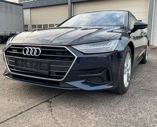 Audi A7 Gebrauchtwagen
