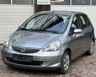 Honda Jazz Gebrauchtwagen