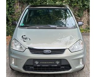 Ford C-Max Gebrauchtwagen