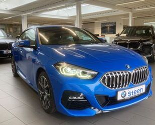 BMW 218 Gebrauchtwagen