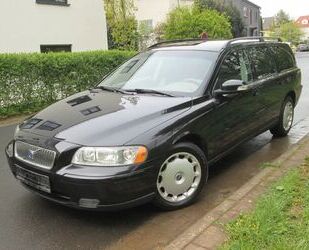 Volvo V70 Gebrauchtwagen