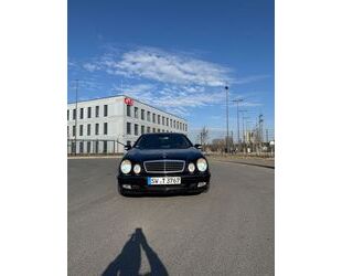 Mercedes-Benz CLK 430 Gebrauchtwagen