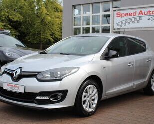 Renault Megane Gebrauchtwagen