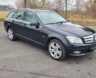 Mercedes-Benz C 350 Gebrauchtwagen