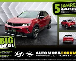 Opel Mokka-e Gebrauchtwagen