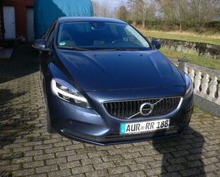 Volvo V40 Gebrauchtwagen