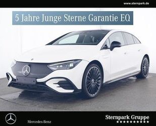 Mercedes-Benz EQE Gebrauchtwagen