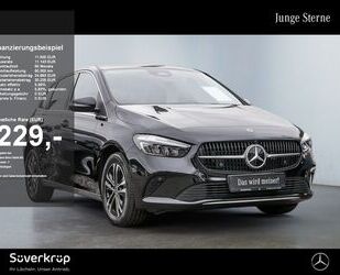 Mercedes-Benz B 250 Gebrauchtwagen