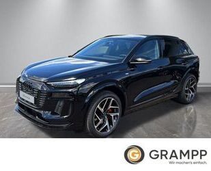 Audi Q6 e-tron Gebrauchtwagen