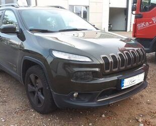 Jeep Cherokee Gebrauchtwagen