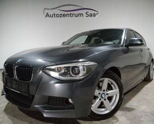 BMW 120 Gebrauchtwagen