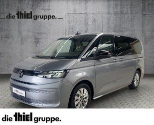 VW T7 Multivan Gebrauchtwagen