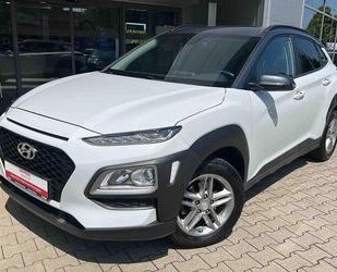 Hyundai KONA Gebrauchtwagen