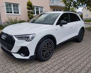 Audi Q3 Gebrauchtwagen