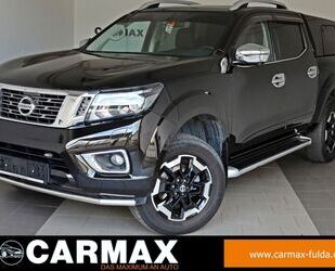 Nissan Navara Gebrauchtwagen