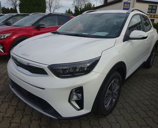Kia Stonic Gebrauchtwagen