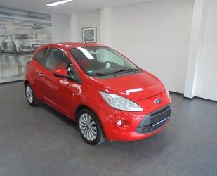 Ford Ka/Ka+ Gebrauchtwagen