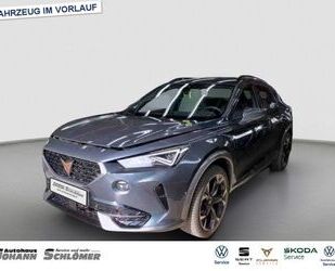 Cupra Formentor Gebrauchtwagen