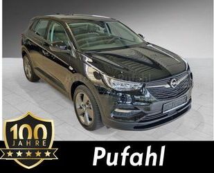 Opel Grandland (X) Gebrauchtwagen