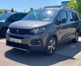 Peugeot Rifter Gebrauchtwagen