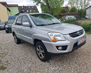 Kia Sportage Gebrauchtwagen