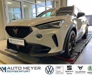 Cupra Formentor Gebrauchtwagen