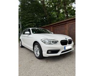 BMW 116 Gebrauchtwagen