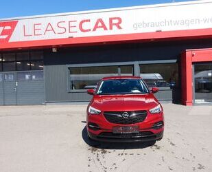 Opel Grandland (X) Gebrauchtwagen