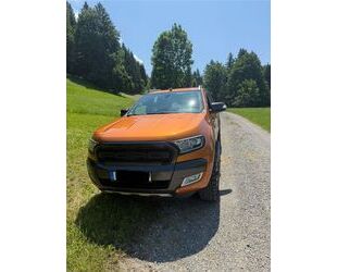 Ford Ranger Gebrauchtwagen