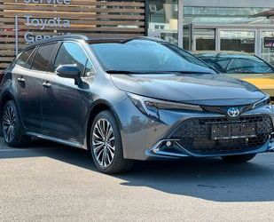 Toyota Corolla Gebrauchtwagen