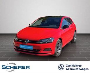 VW Polo Gebrauchtwagen
