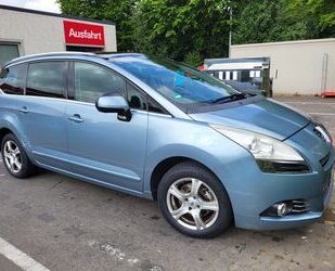 Peugeot 5008 Gebrauchtwagen