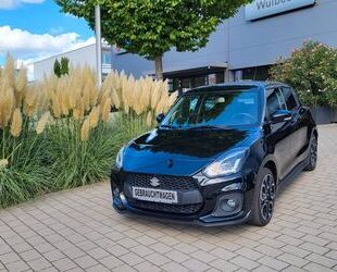 Suzuki Swift Gebrauchtwagen