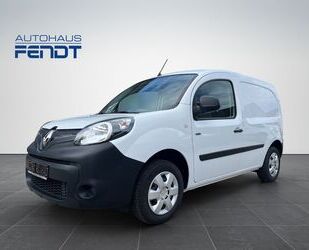 Renault Kangoo Gebrauchtwagen