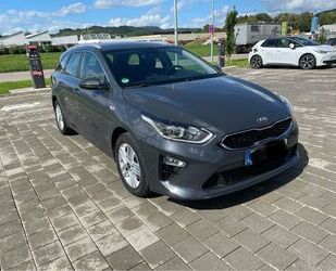 Kia ceed Sportswagon Gebrauchtwagen