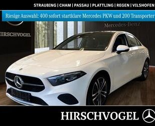 Mercedes-Benz A 180 Gebrauchtwagen