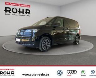 VW T7 Multivan Gebrauchtwagen