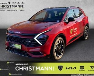 Kia Sportage Gebrauchtwagen