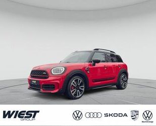 Mini John Cooper Works Countryman Gebrauchtwagen