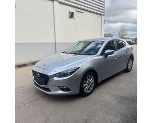 Mazda 3 Gebrauchtwagen