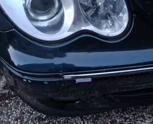 Mercedes-Benz C 270 Gebrauchtwagen