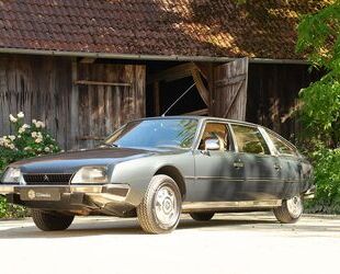 Citroen CX Gebrauchtwagen