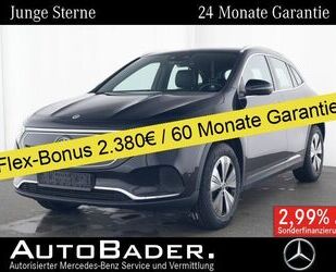 Mercedes-Benz EQA Gebrauchtwagen