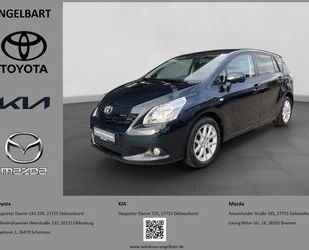 Toyota Verso Gebrauchtwagen