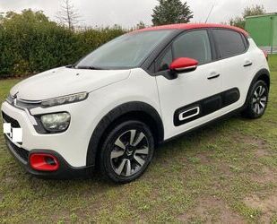 Citroen C3 Gebrauchtwagen