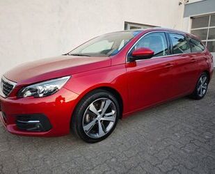 Peugeot 308 Gebrauchtwagen