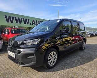 Fiat Doblo Gebrauchtwagen