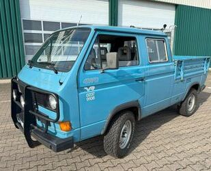 VW T3 andere Gebrauchtwagen