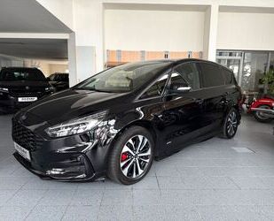 Ford S-Max Gebrauchtwagen