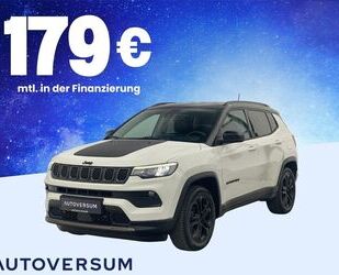 Jeep Compass Gebrauchtwagen